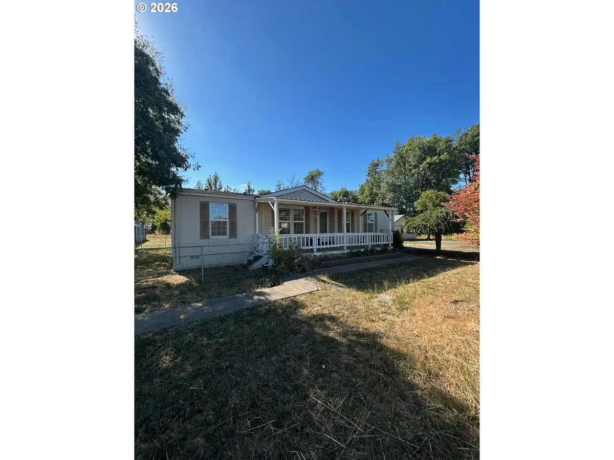 24100 SW Dejong Rd, Sheridan, OR 97378 - #1