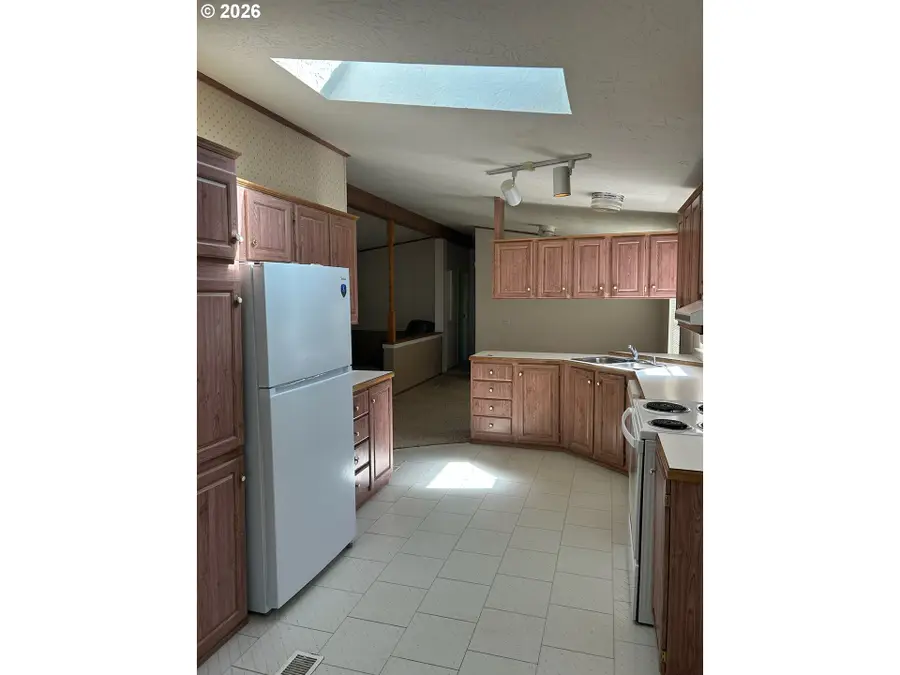 24100 SW Dejong Rd, Sheridan, OR 97378 - #2