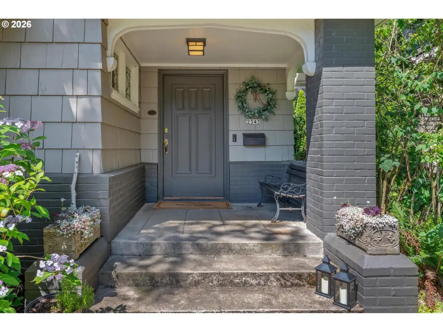 2343 NE 27th Ave, Portland, OR 97212 - #2