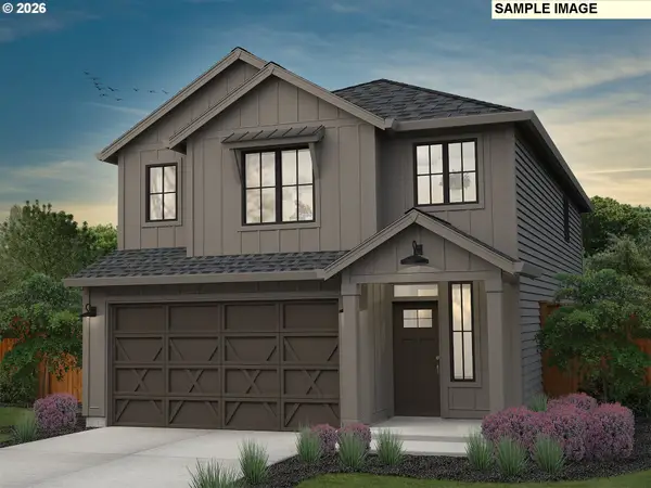 2131 NW 17th Ave, BattleGround, WA 98604