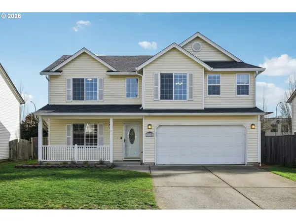 1815 SE 191st Pl, Vancouver, WA 98683