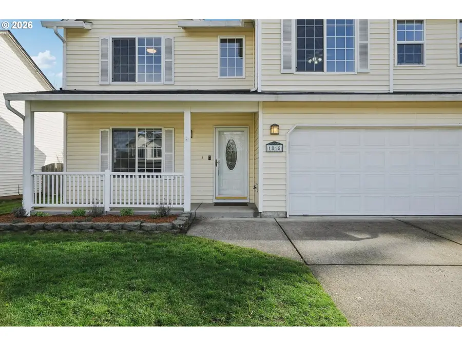 1815 SE 191st Pl, Vancouver, WA 98683 - #2