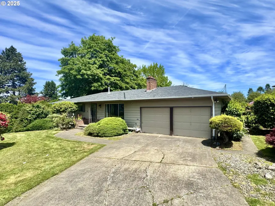 3602 NE 134th Ave, Portland, OR 97230 - #2