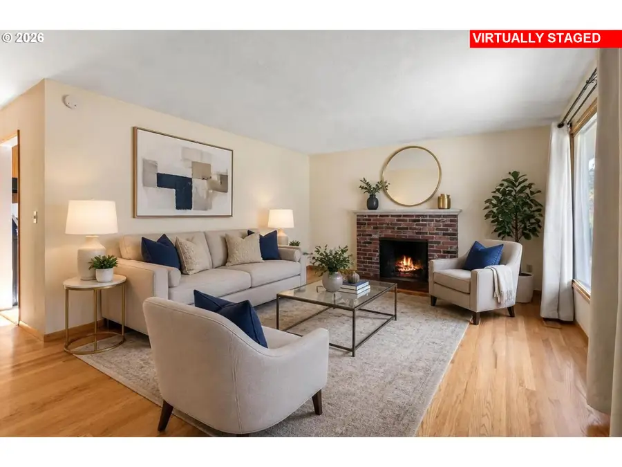 3602 NE 134th Ave, Portland, OR 97230 - #3