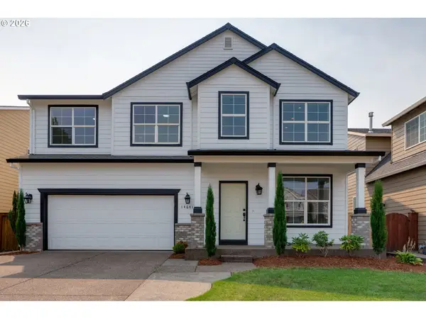 14641 SE Thornapple Ln, Milwaukie, OR 97267