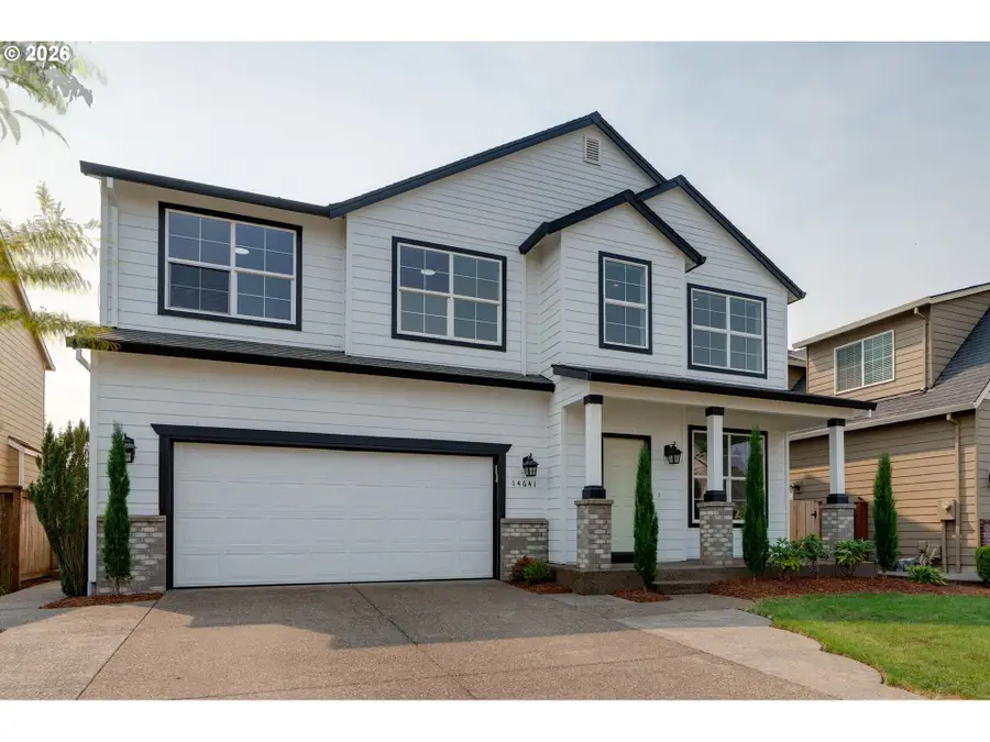 14641 SE Thornapple Ln, Milwaukie, OR 97267 - #2