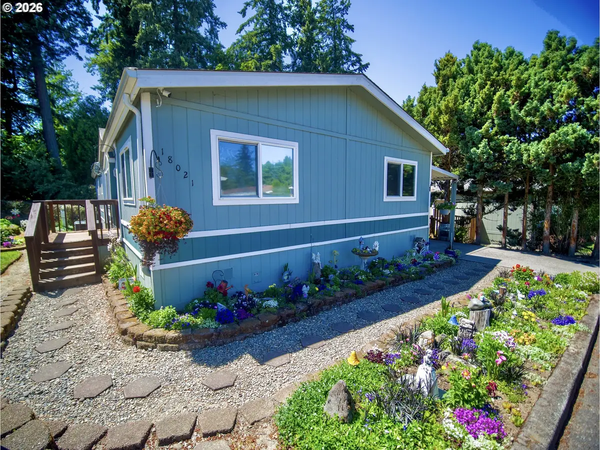 18021 Country Village Dr, Northwest Clackamas, OR 97045 - #1