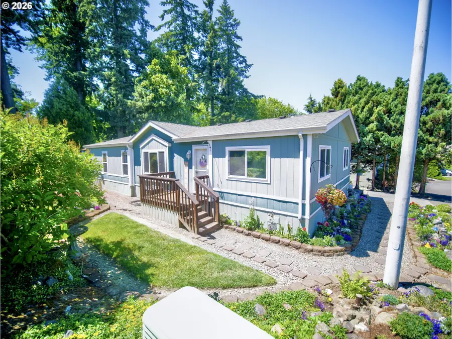 18021 Country Village Dr, Northwest Clackamas, OR 97045 - #2