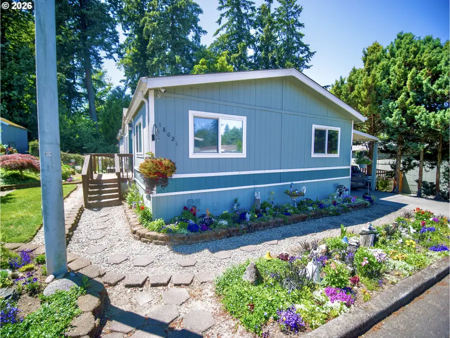 18021 Country Village Dr, Northwest Clackamas, OR 97045 - #3