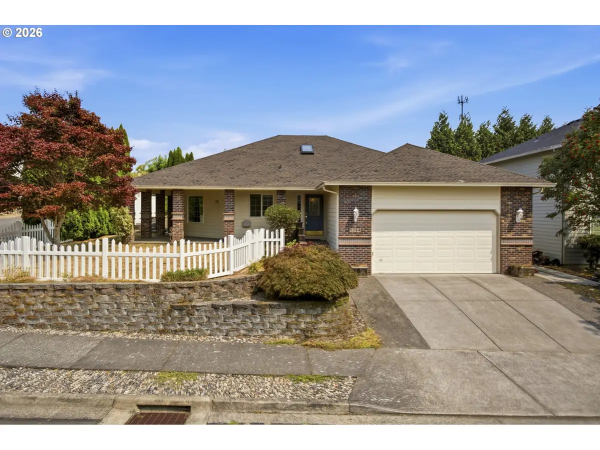 1264 SE Larch Way, Gresham, OR 97080 - #1