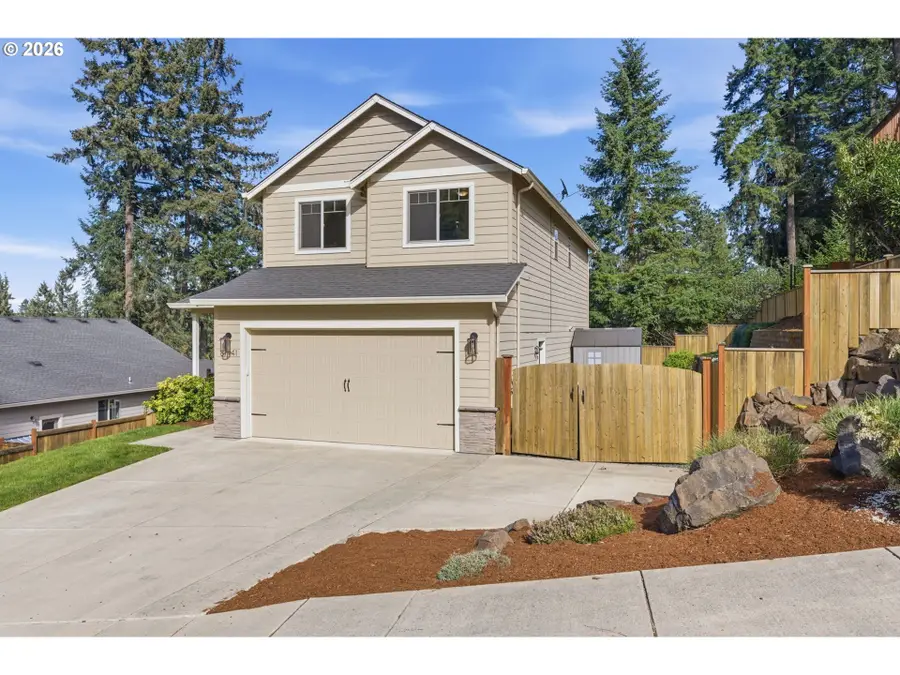 87941 10th St, Veneta, OR 97487 - #3