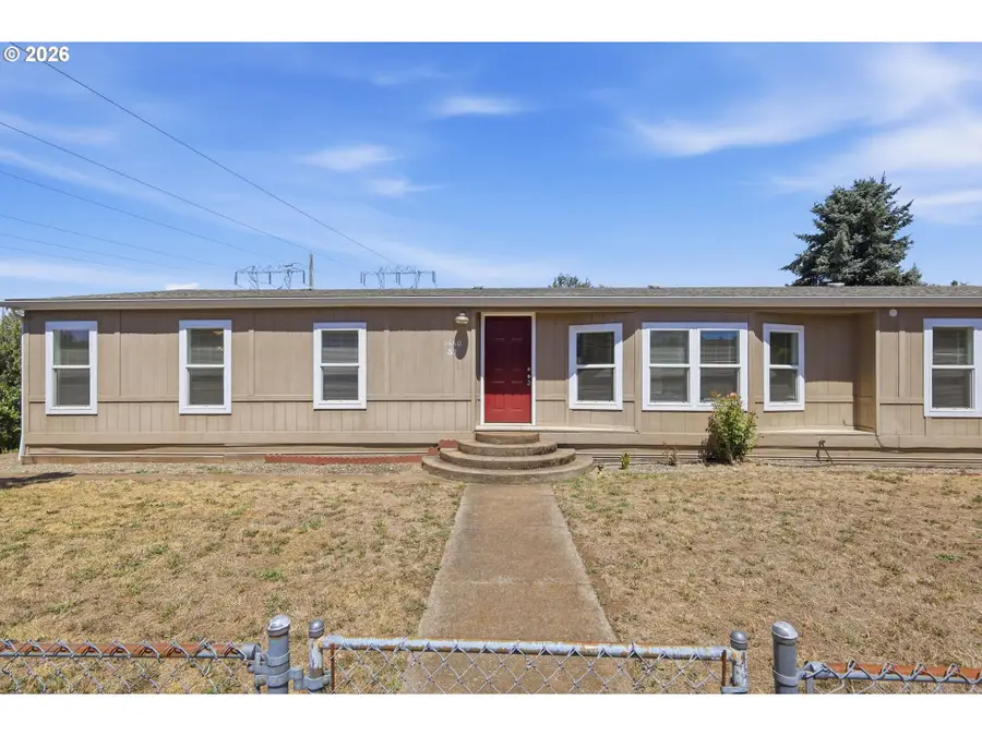 5660 Daisy St #31, Springfield, OR 97478 - #2