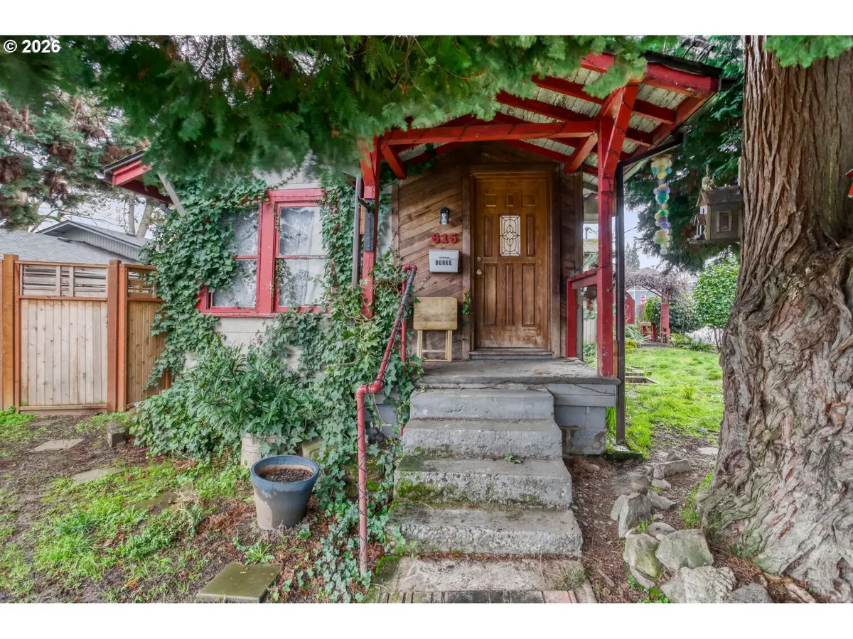 615 W Mcloughlin Blvd, Vancouver, WA 98660 - #1