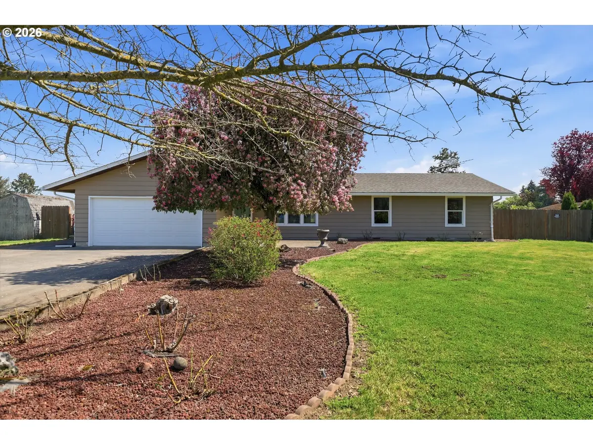1270 NE Blossom Dr, McMinnville, OR 97128 - #1