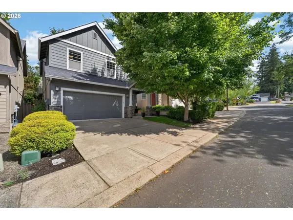8962 SW 75th Pl, Portland, OR 97223