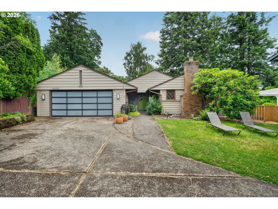 4654 SW Flower Pl, Portland, OR 97221 - #2