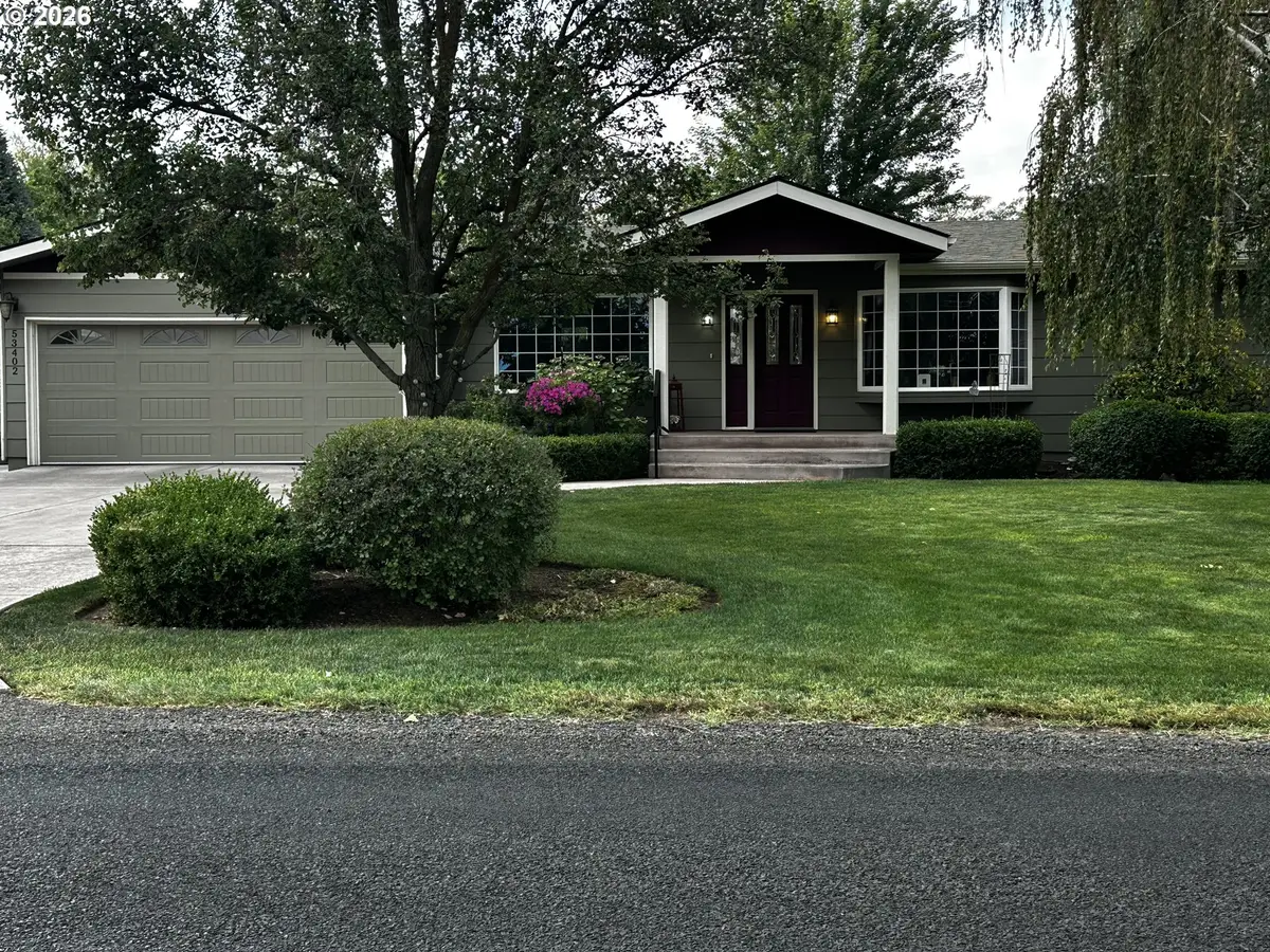 53402 W Crockett Rd, Milton Freewater, OR 97862 - #1