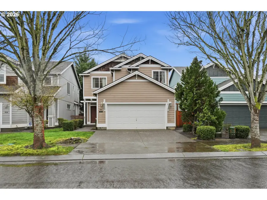 1502 SE Sweetbay St, Hillsboro, OR 97123 - #2