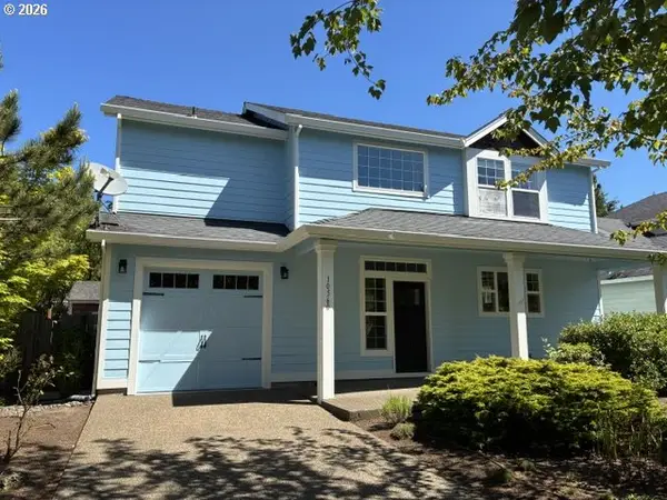 10560 Meadow Lark Ln, Nehalem, OR 97131