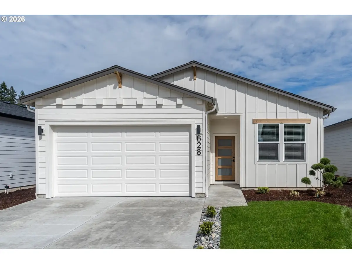 628 SE 34th St, Battle Ground, WA 98604 - #1