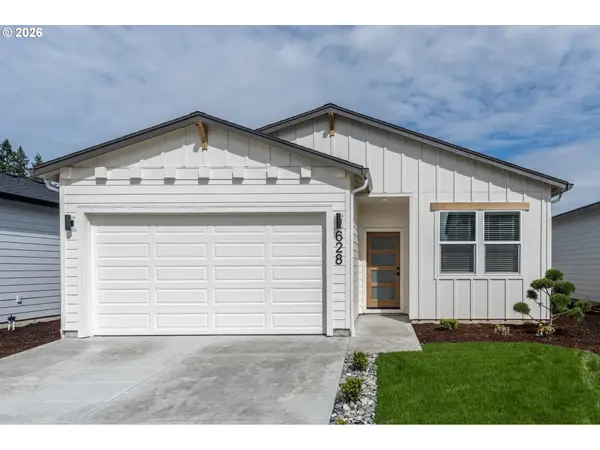 628 SE 34th St, BattleGround, WA 98604