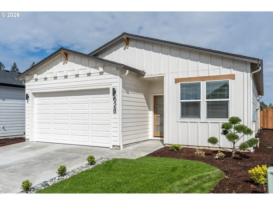 628 SE 34th St, Battle Ground, WA 98604 - #2