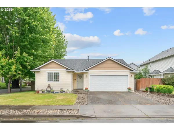 2616 NW 13th St, BattleGround, WA 98604
