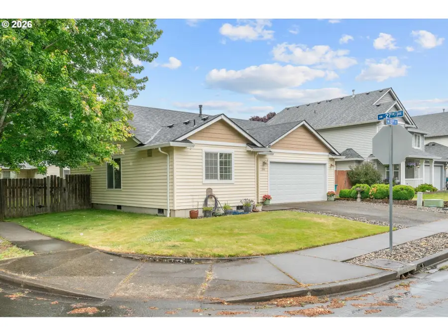 2616 NW 13th St, Battle Ground, WA 98604 - #2