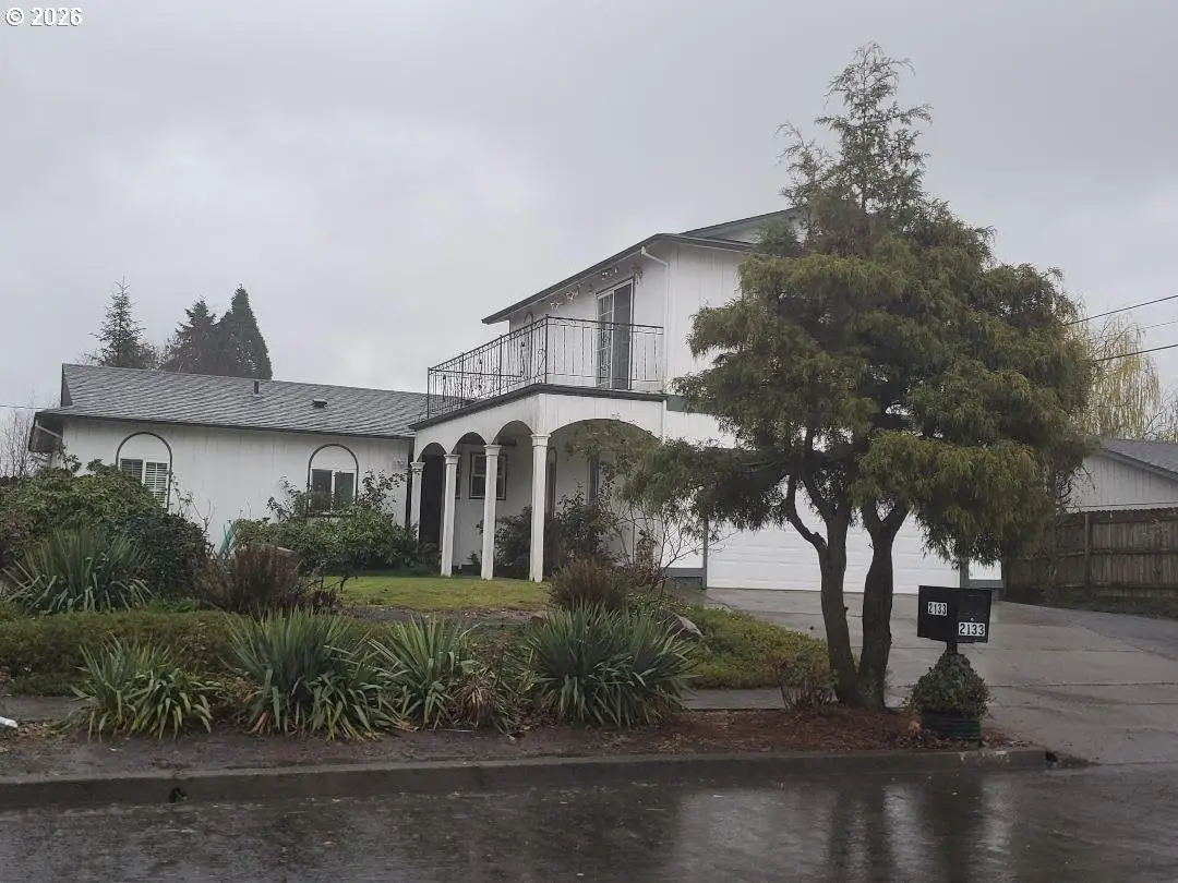 2133 15th St, Springfield, OR 97477 - #1