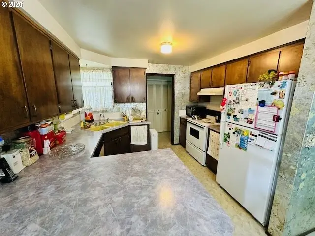 2133 15th St, Springfield, OR 97477 - #3