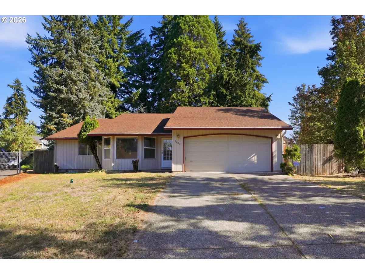 2209 NE 93rd Ct, Vancouver, WA 98664 - #1