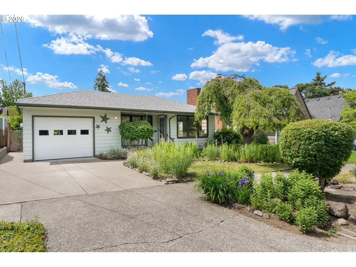 3623 NE 67th Ave, Portland, OR 97213 - #1