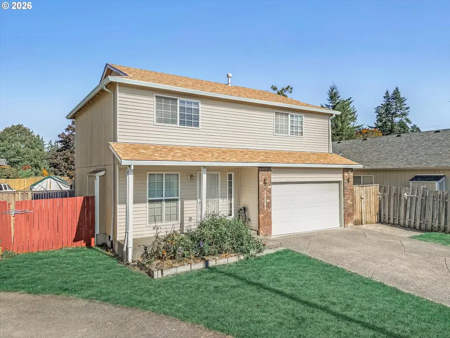 17543 SE Sherman Ct, Portland, OR 97233 - #2