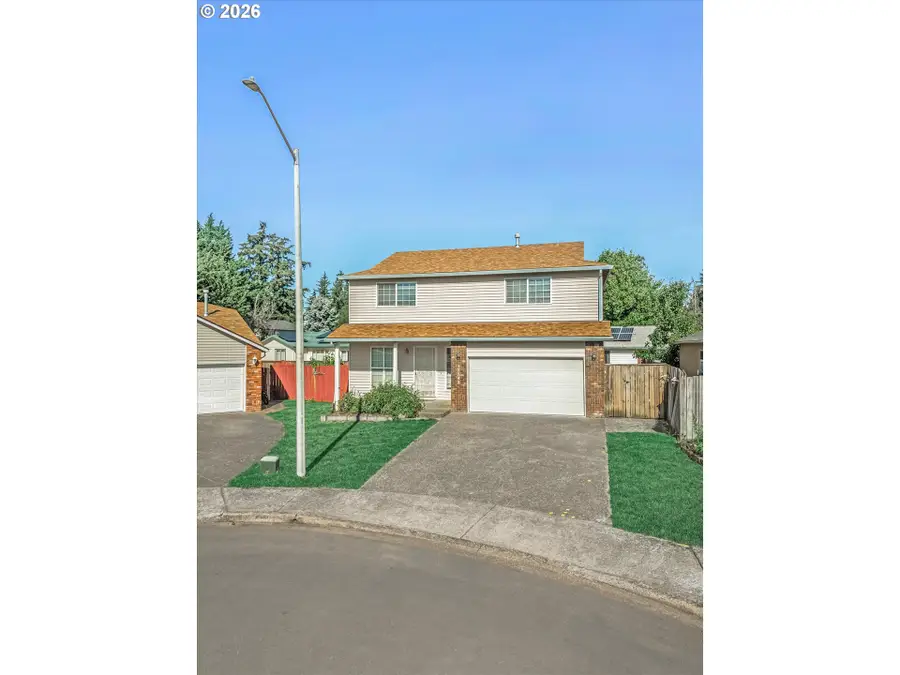 17543 SE Sherman Ct, Portland, OR 97233 - #3