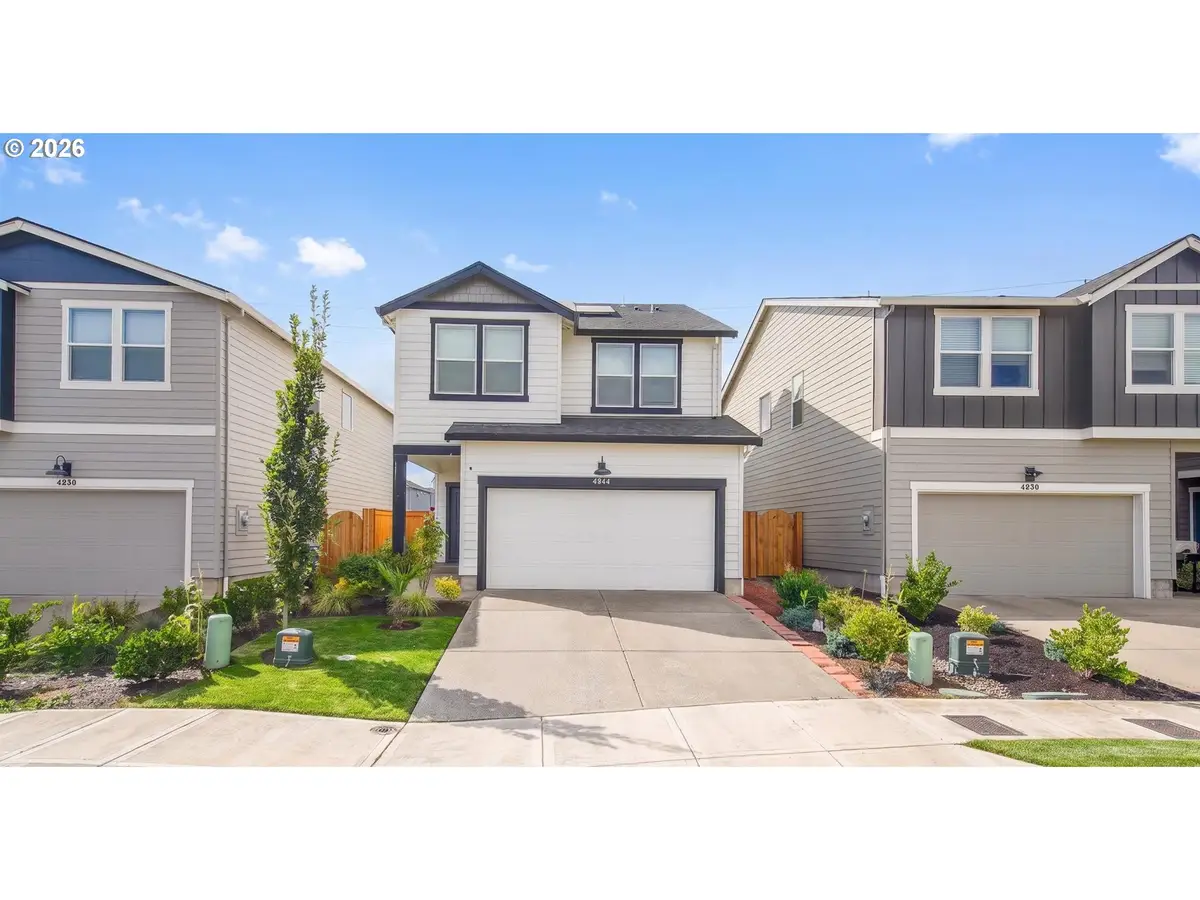 4844 Milo Ave Ne, Salem, OR 97301 - #1
