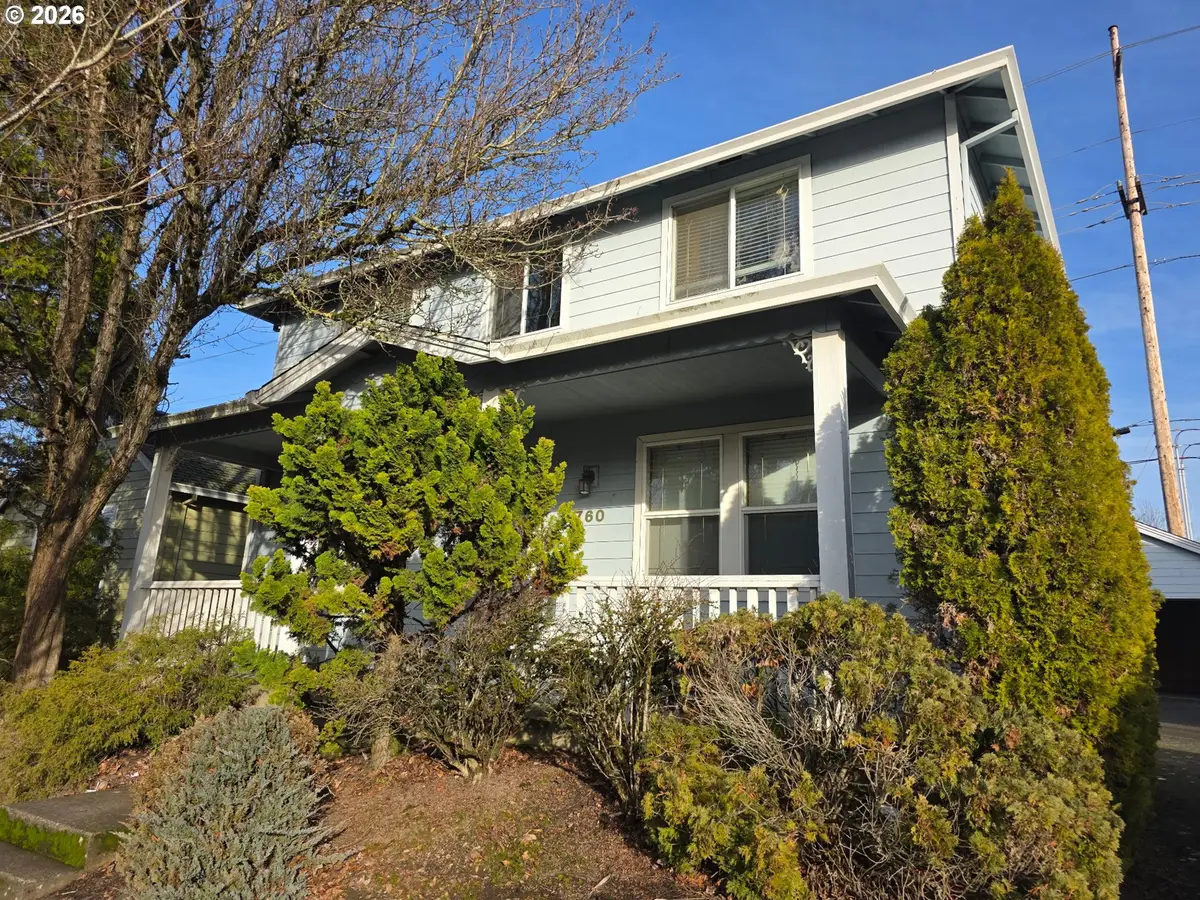 760 NE Pacific Dr, Fairview, OR 97024 - #1