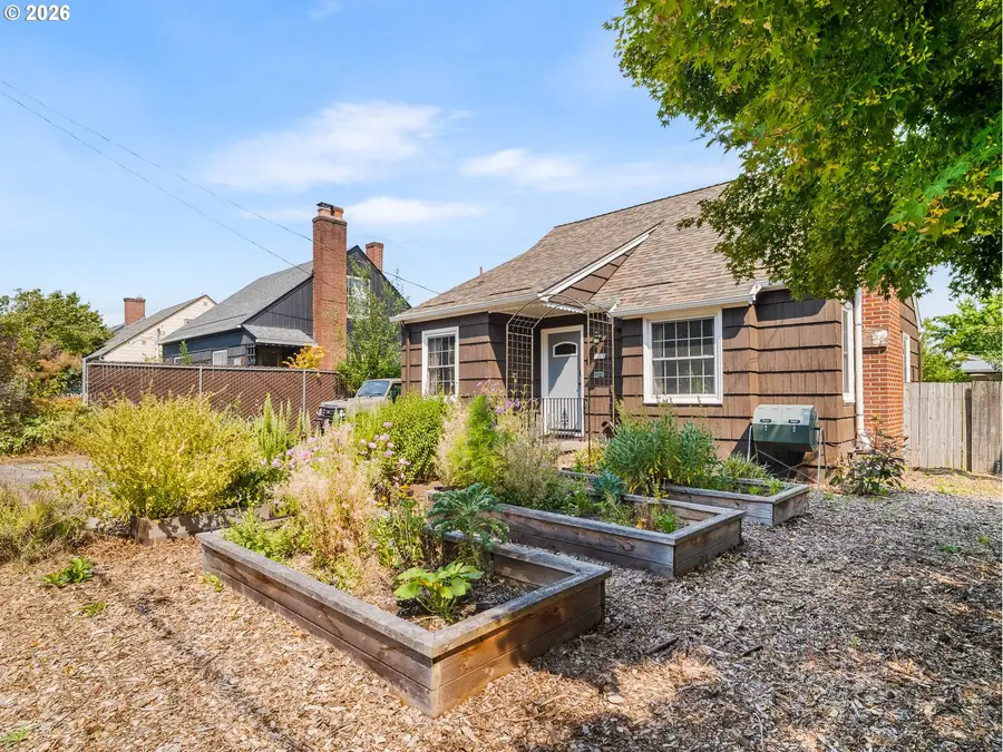 3119 N Kilpatrick St, Portland, OR 97217 - #3