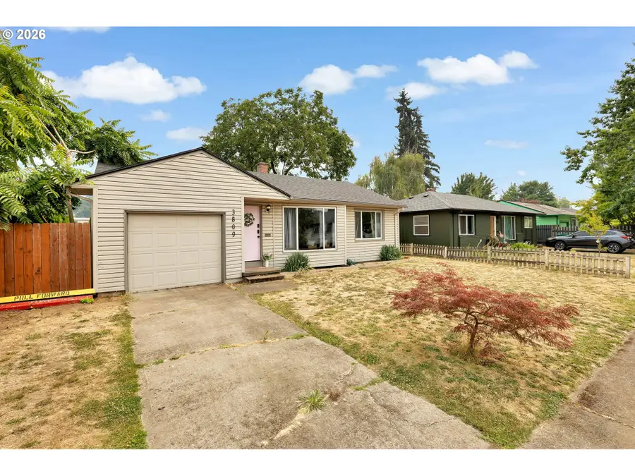 3809 Thompson Ave, Vancouver, WA 98660 - #3