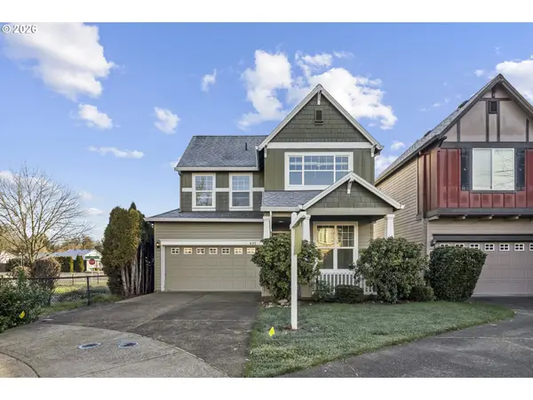 490 NE 64th Way, Hillsboro, OR 97124