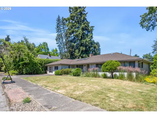 3739 NW Van Buren Ave, Corvallis, OR 97330