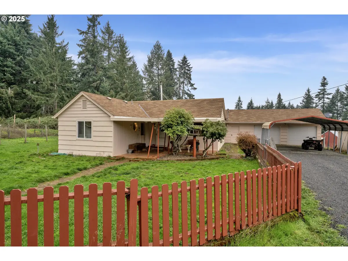 32253 Deberry Rd, Creswell, OR 97426 - Image #1