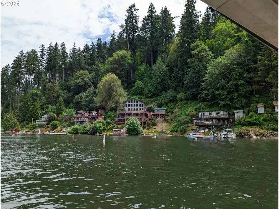 2355 Loon Lake Rd, Reedsport, OR 97467 - #3