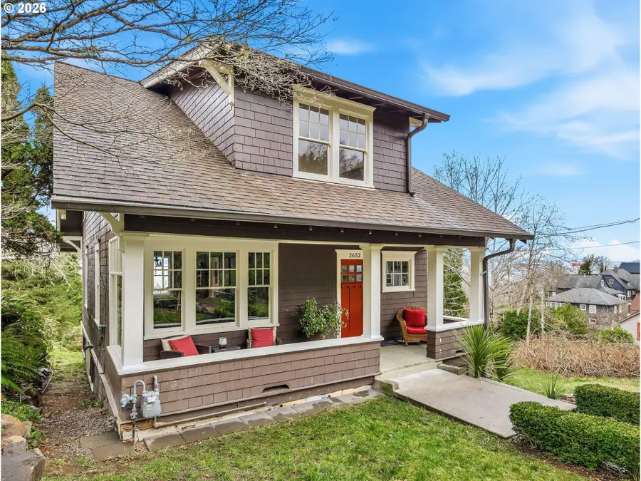 2652 Grand Ave, Astoria, OR 97103 - #3