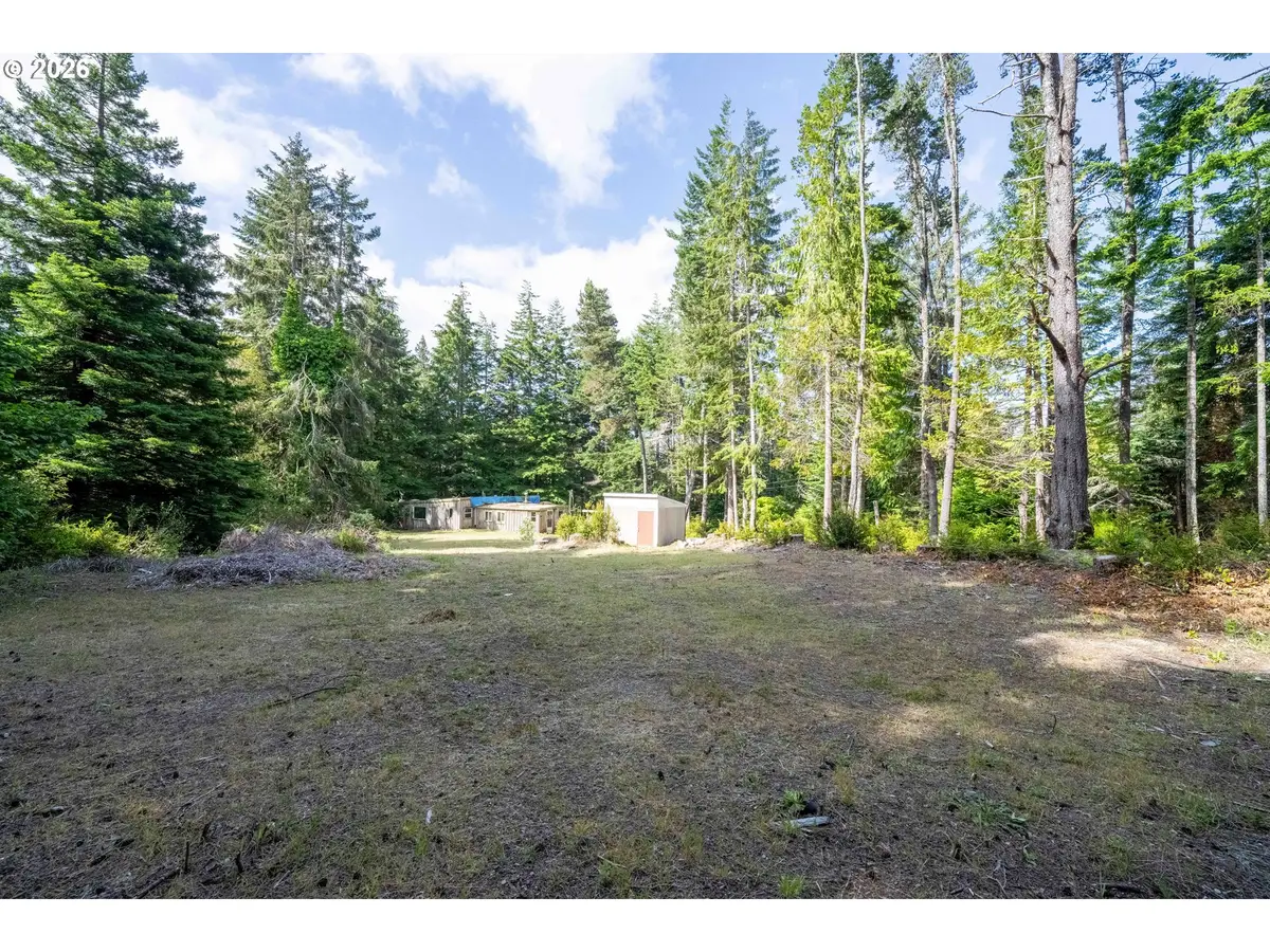 69175 Sharp Rd, North Bend, OR 97459 - #1
