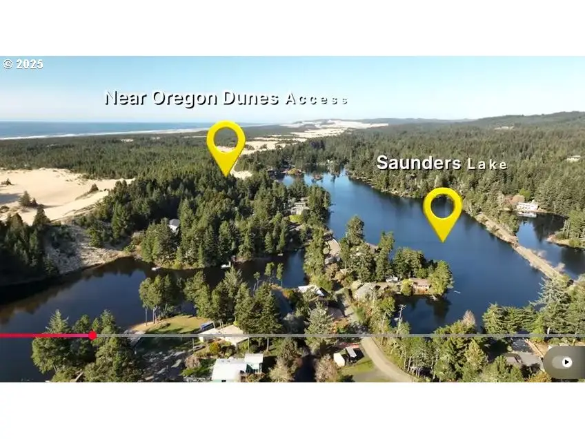 69175 Sharp Rd, North Bend, OR 97459 - #3