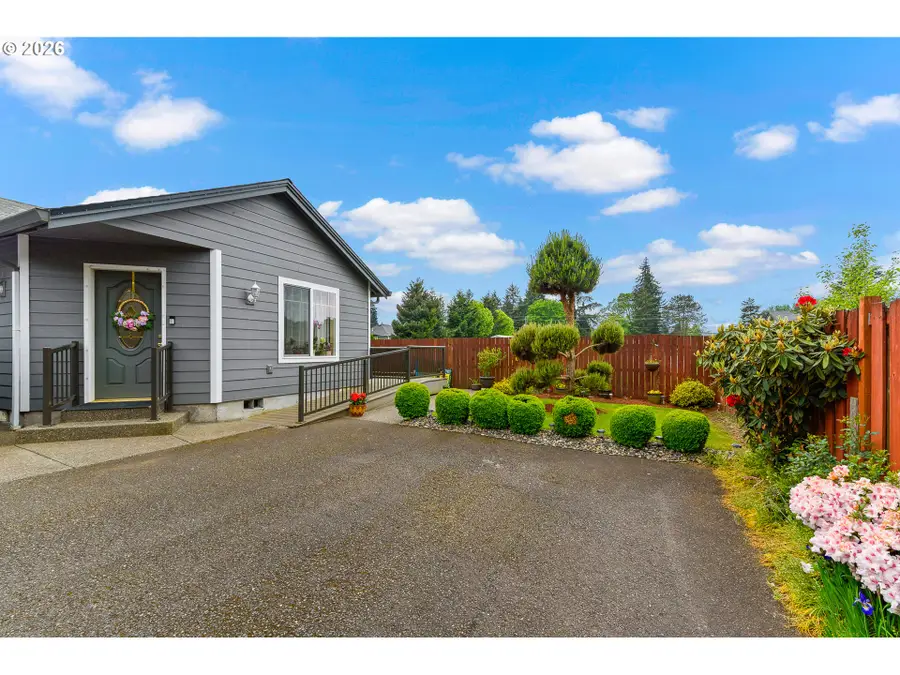 Address Withheld By Seller, Vancouver, WA 98682 - #3