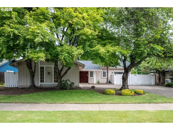 2775 Elysium Ave, Eugene, OR 97401