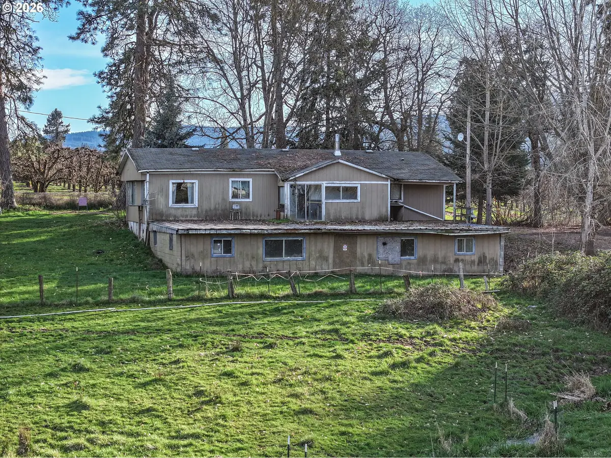 2739 Wyeast Rd, Odell, OR 97031 - #1