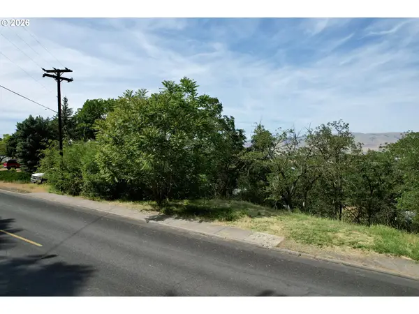 0 E Scenic Dr, TheDalles, OR 97058