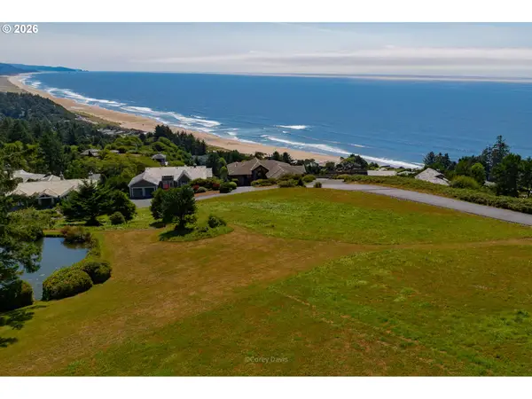 38410 Meadow Loop, Manzanita, OR 97130